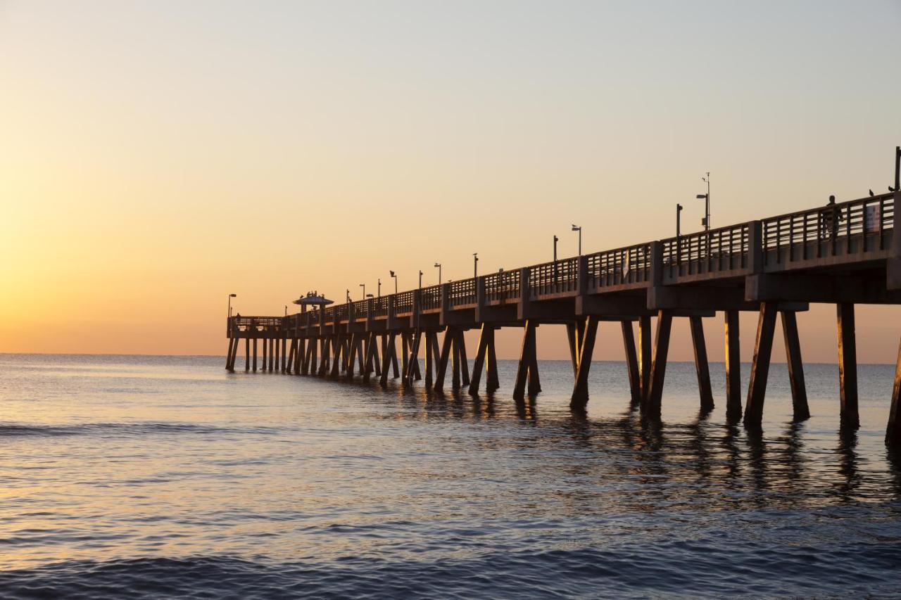 Hyatt Place Fort Lauderdale Airport/Cruise Port Dania Beach Dış mekan fotoğraf