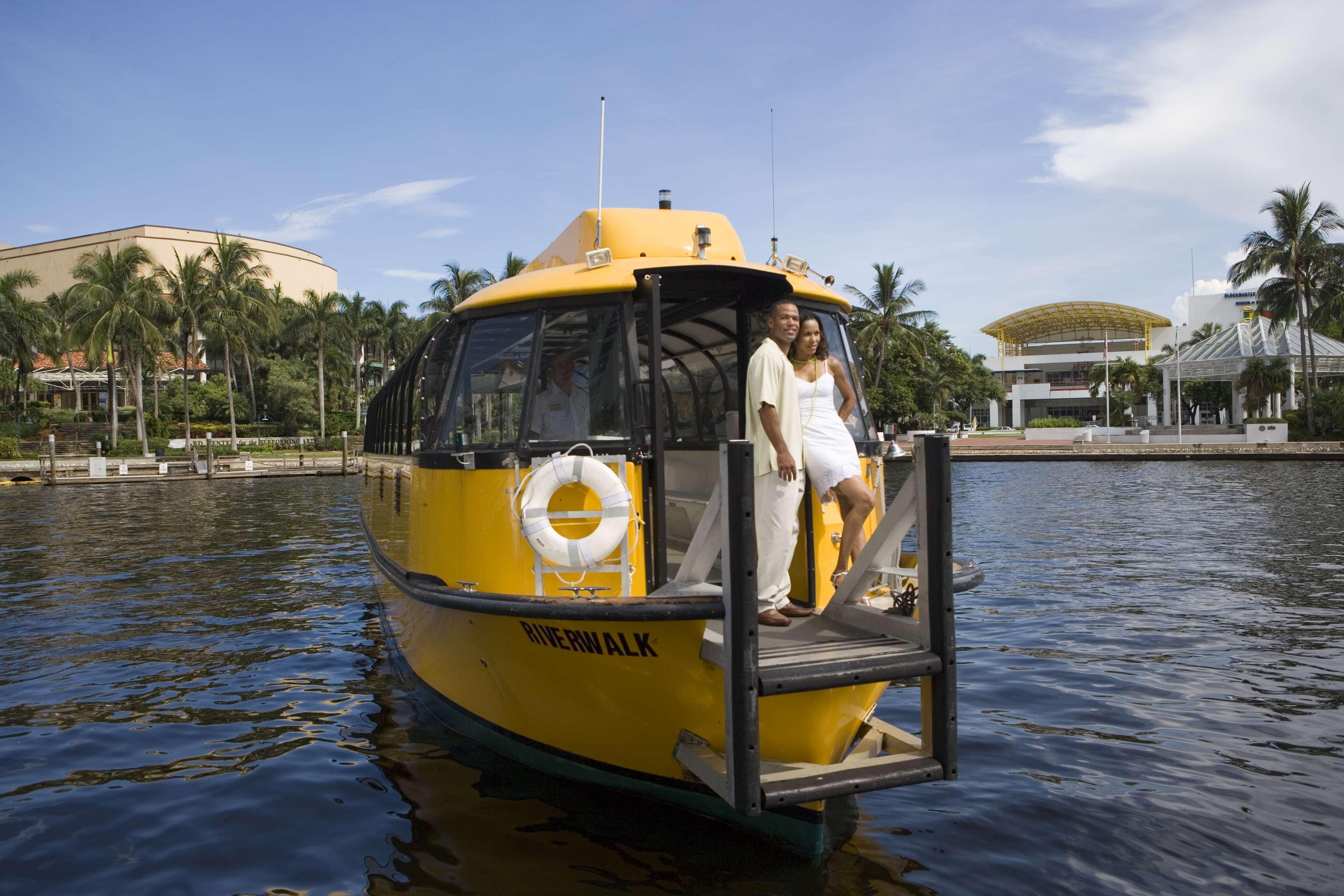 Hyatt Place Fort Lauderdale Airport/Cruise Port Dania Beach Dış mekan fotoğraf