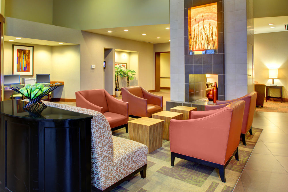 Hyatt Place Fort Lauderdale Airport/Cruise Port Dania Beach Dış mekan fotoğraf