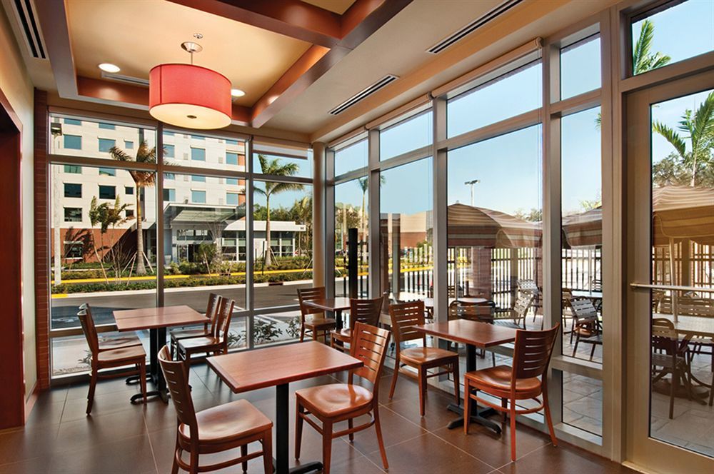 Hyatt Place Fort Lauderdale Airport/Cruise Port Dania Beach Dış mekan fotoğraf